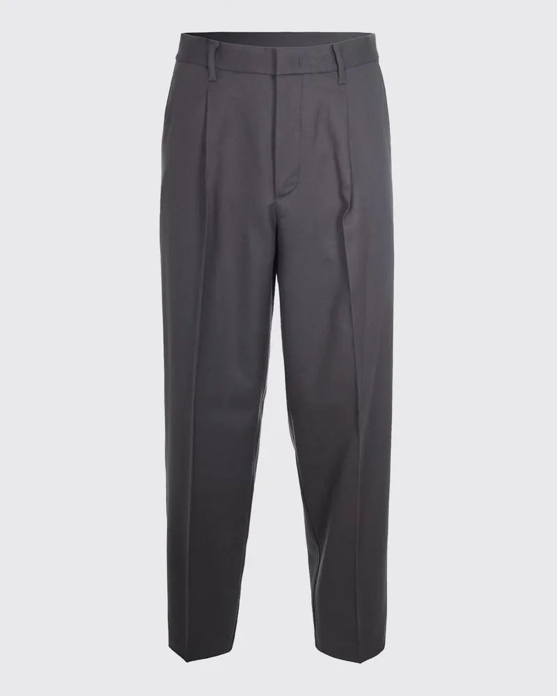Emporio Armani Hose herren Grau
