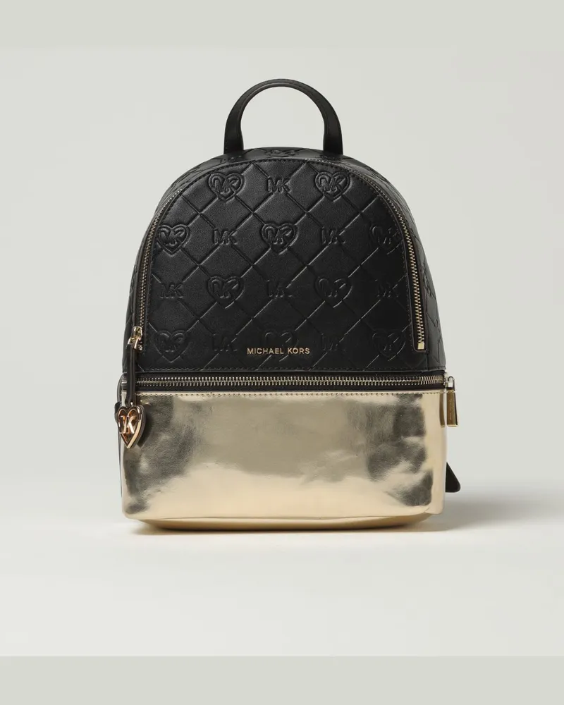 Michael Kors Tasche kinder Schwarz