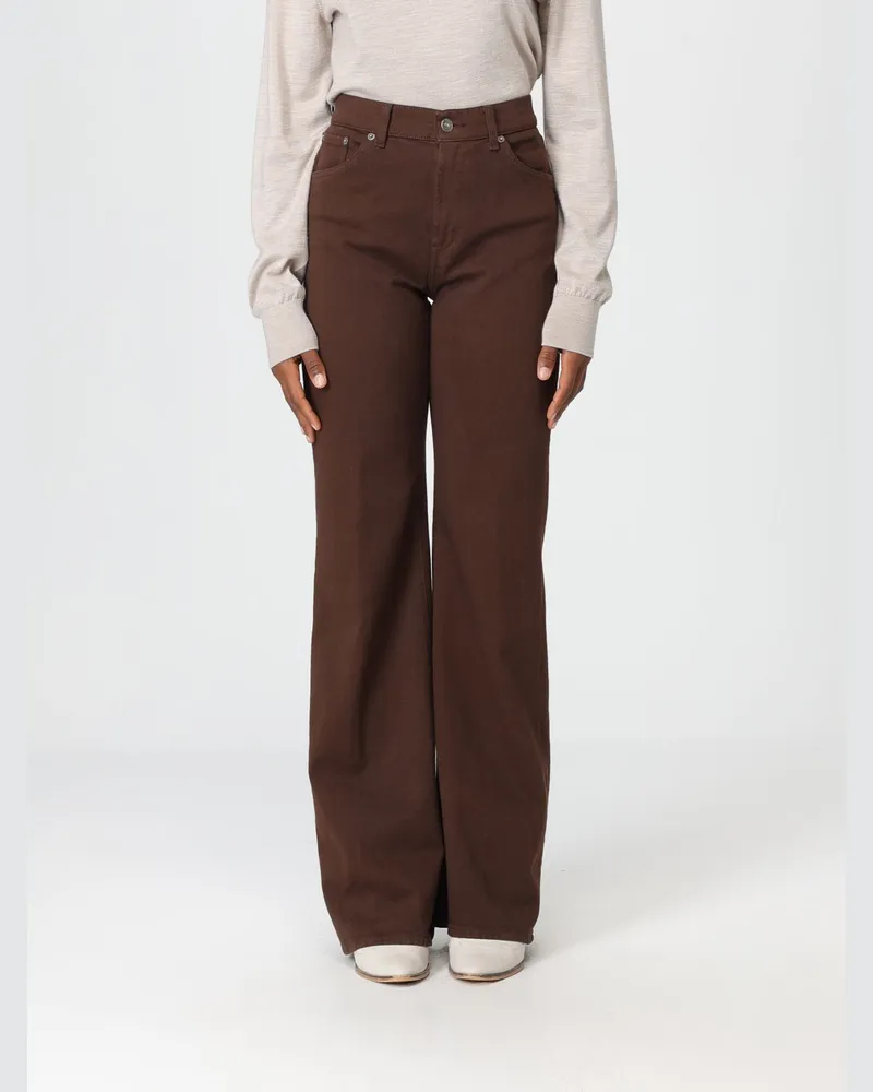 Dondup Jeans damen Dark