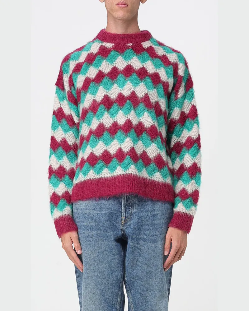 BONSAI Pullover herren Bunt