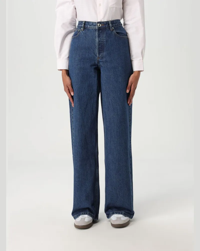 A.P.C. Jeans damen Denim