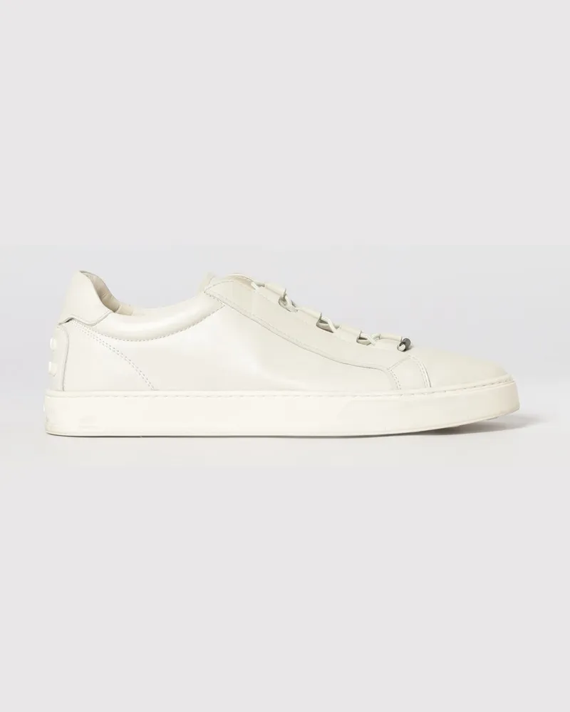 TOD'S Sneakers herren Weiß
