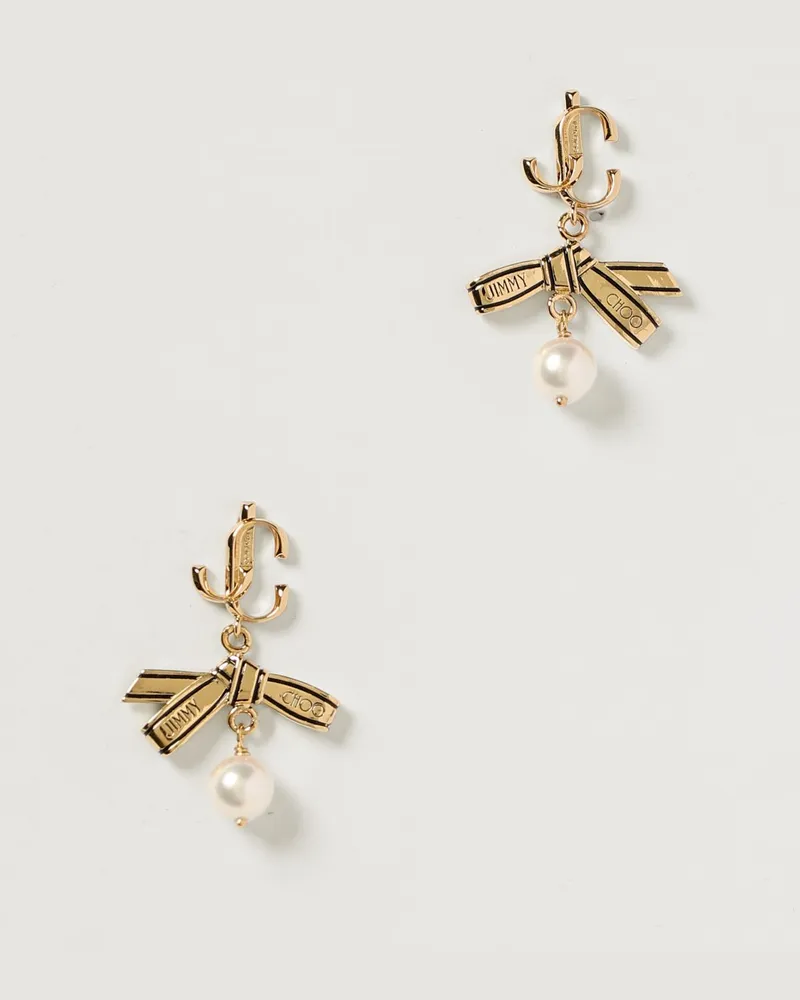 Jimmy Choo Schmuck damen Braun