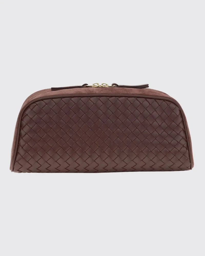 Bottega Veneta Clutch damen Gold