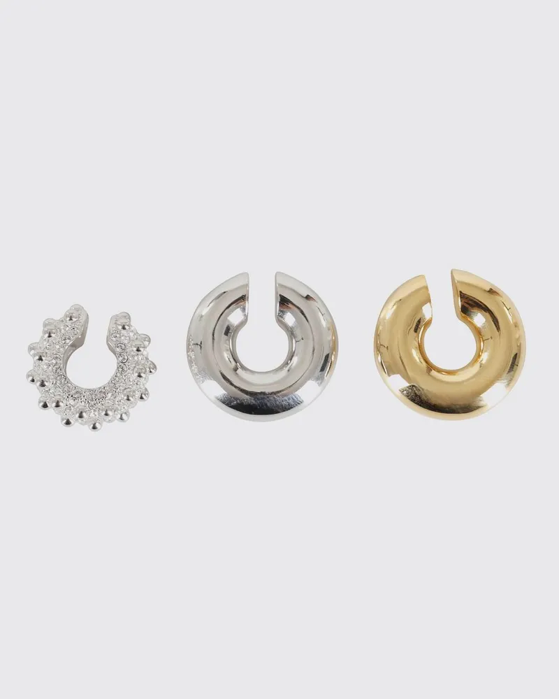 Paco Rabanne Schmuck damen Silber