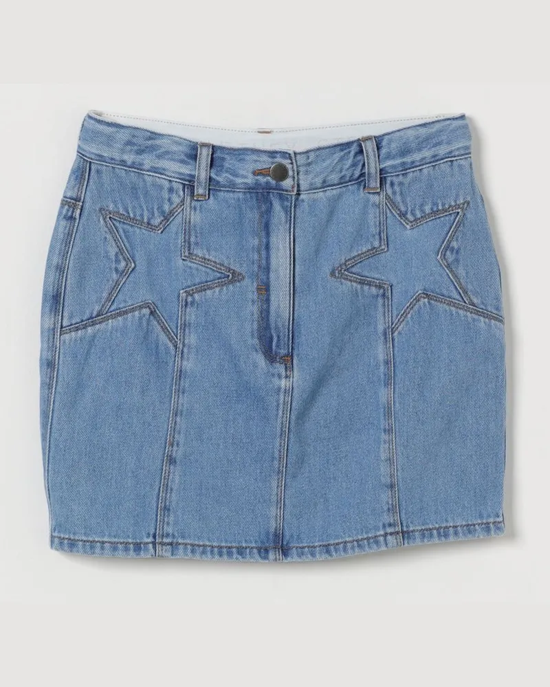 Stella McCartney Kids Rock kinder Blau