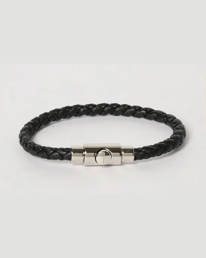 Ferragamo Juwel herren Schwarz