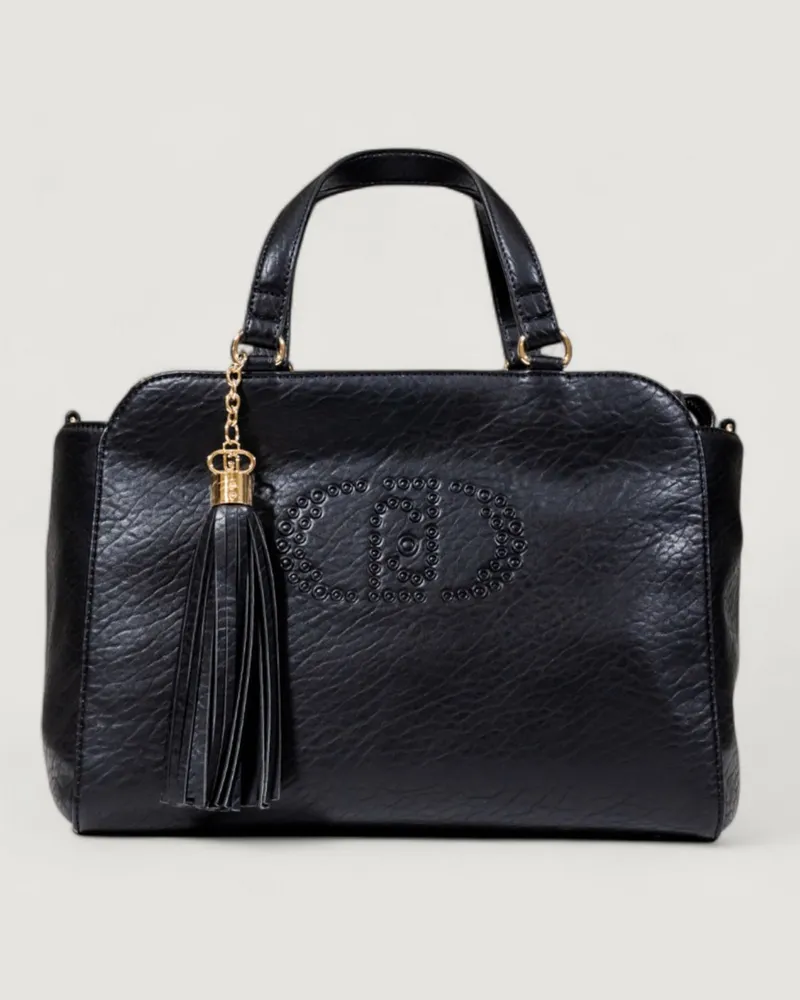 Liu Jo Handtasche damen Schwarz