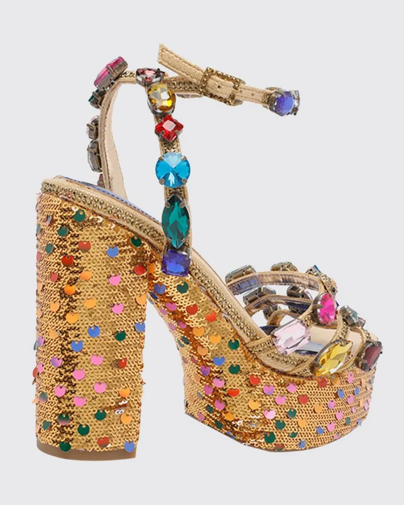 Kurt Geiger Pumps damen Bunt