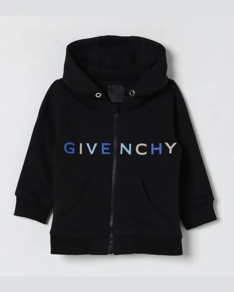 Givenchy Pullover kinder Schwarz