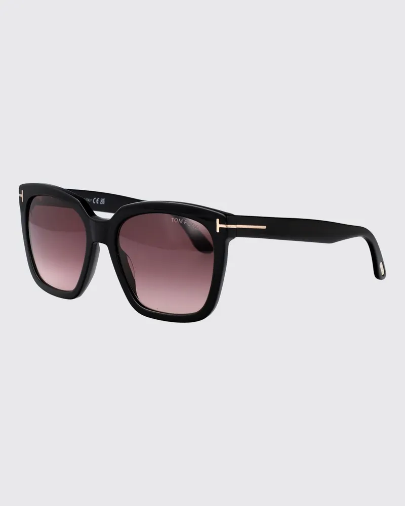 Tom Ford Sonnenbrille damen Schwarz
