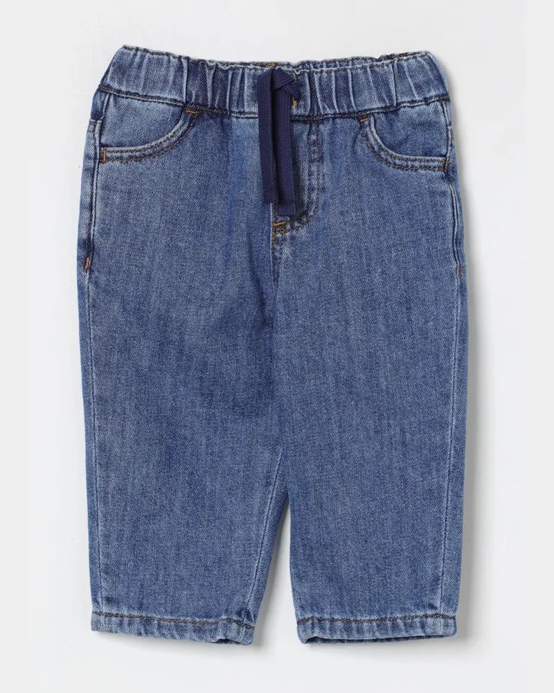 Dolce & Gabbana Jeans kinder Dolce & Gabbana Denim