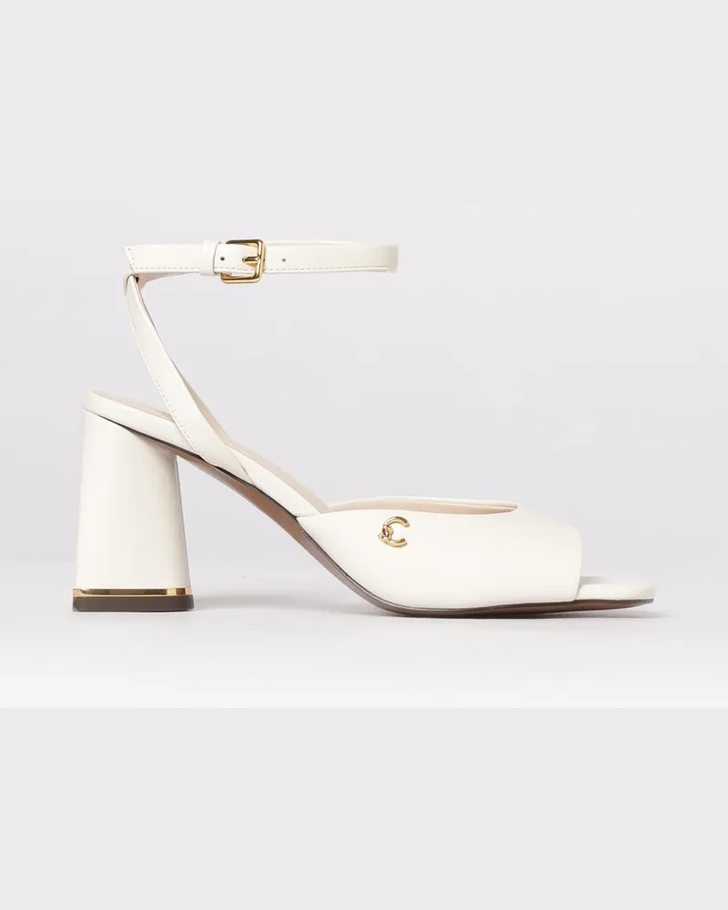 Coccinelle Sandalen mit absatz damen Perle