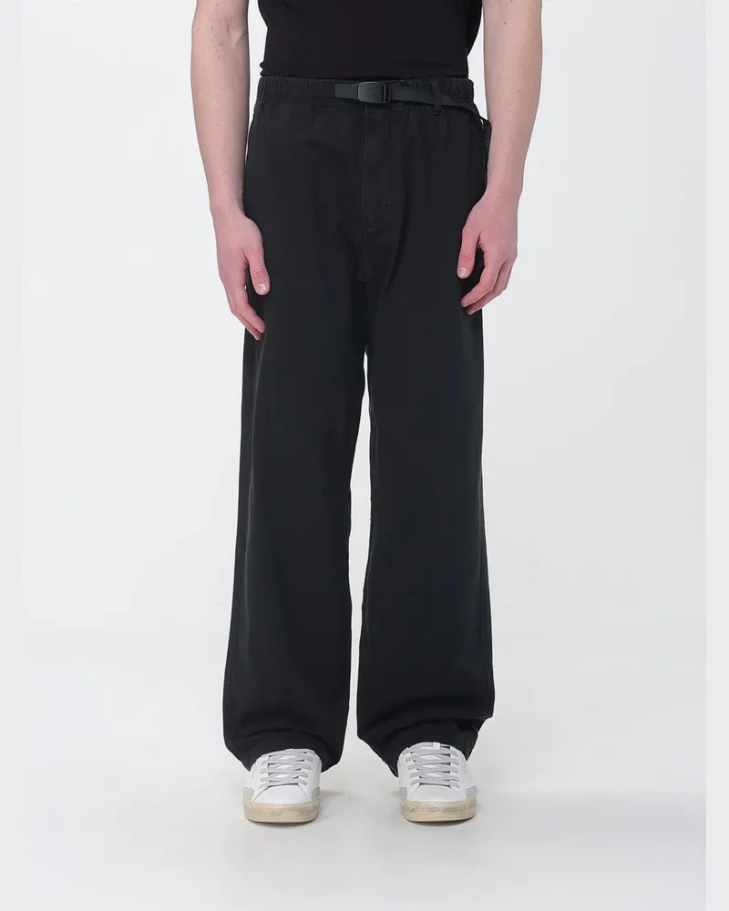GRAMICCI Hose herren Schwarz