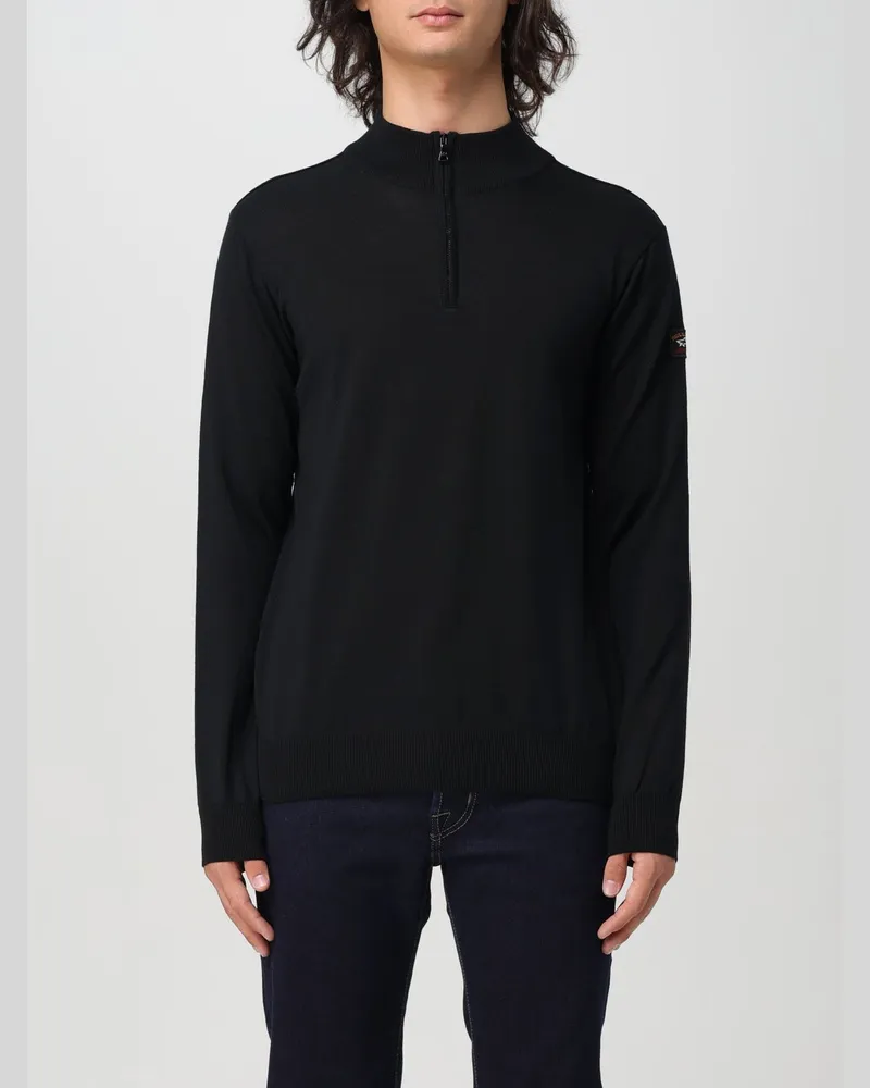 Paul & Shark Pullover herren Paul & Shark Blau