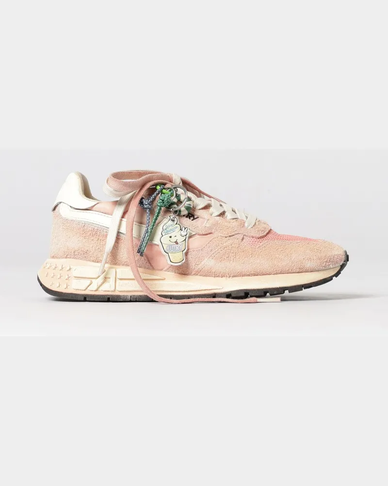 AUTRY Sneakers damen Pink