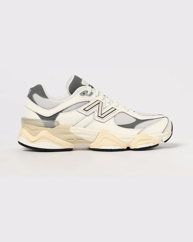 New Balance Sneakers damen Weiß