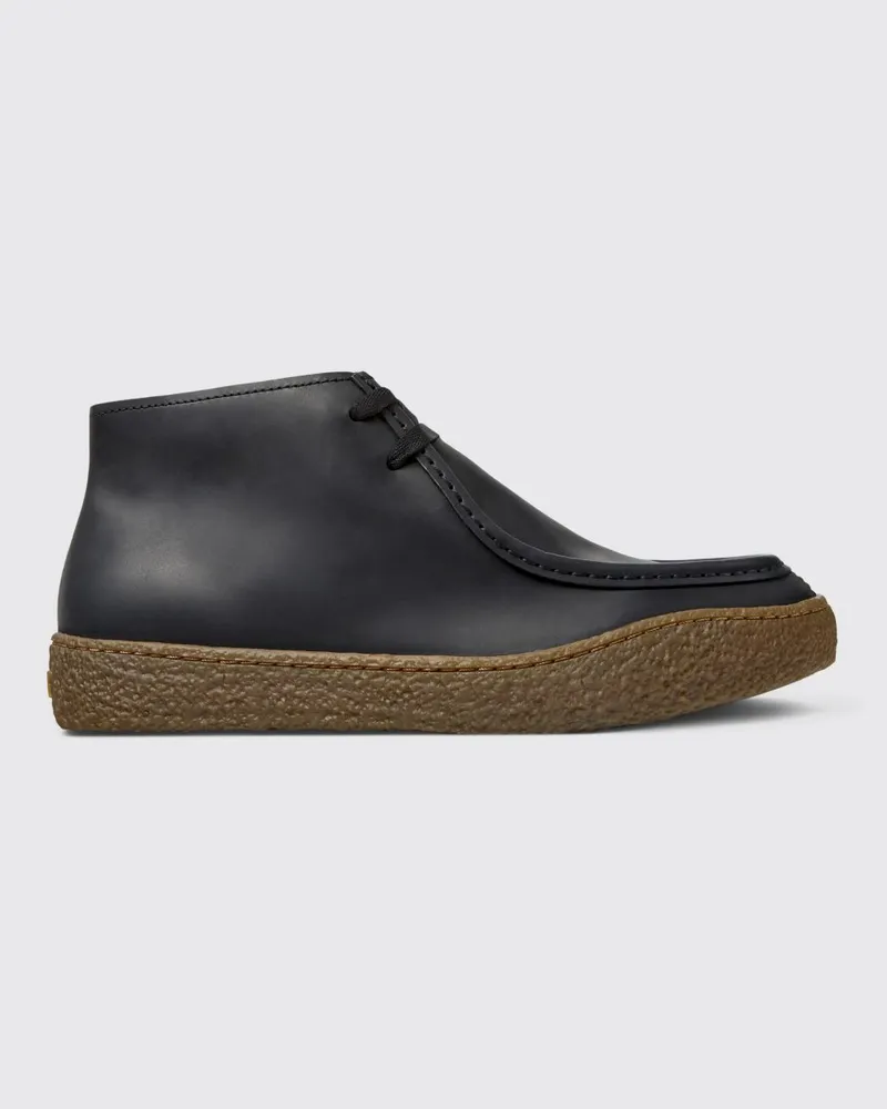 Camper Schuhe herren Schwarz