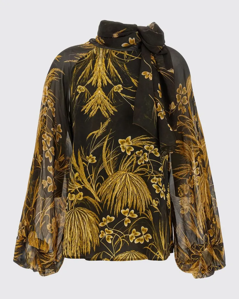 For Restless Sleepers Top damen F.r For Restless Sleepers Bunt