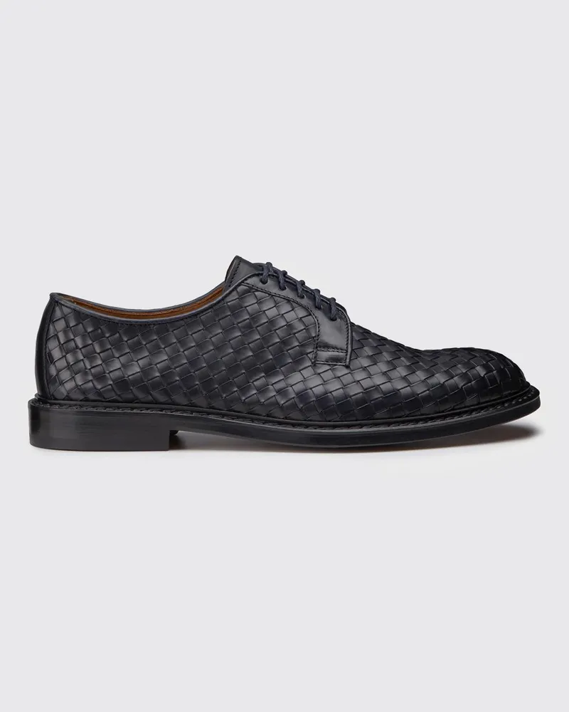 Doucal´s Sneakers herren Blau