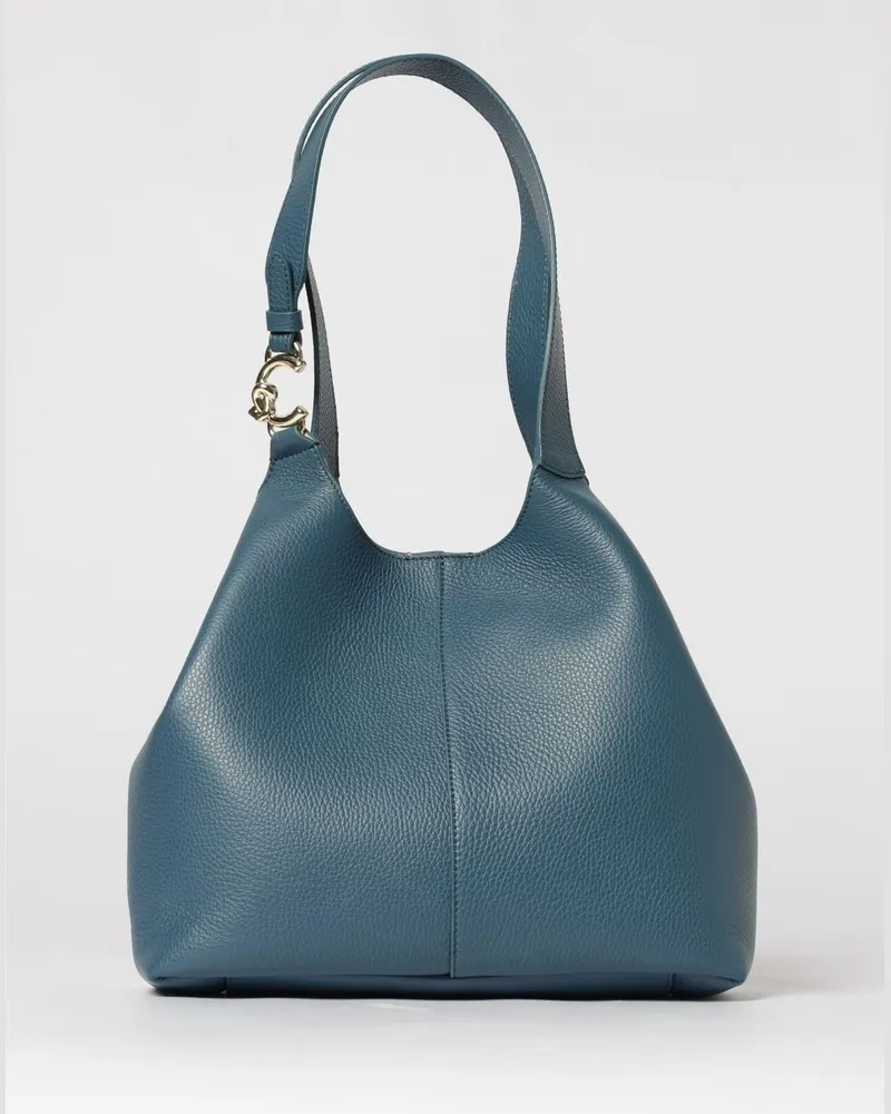 Coccinelle Handtasche damen Blau