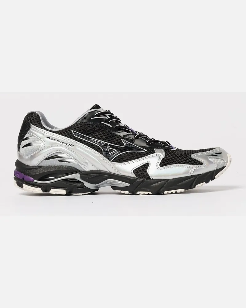 Mizuno Sneakers herren Schwarz