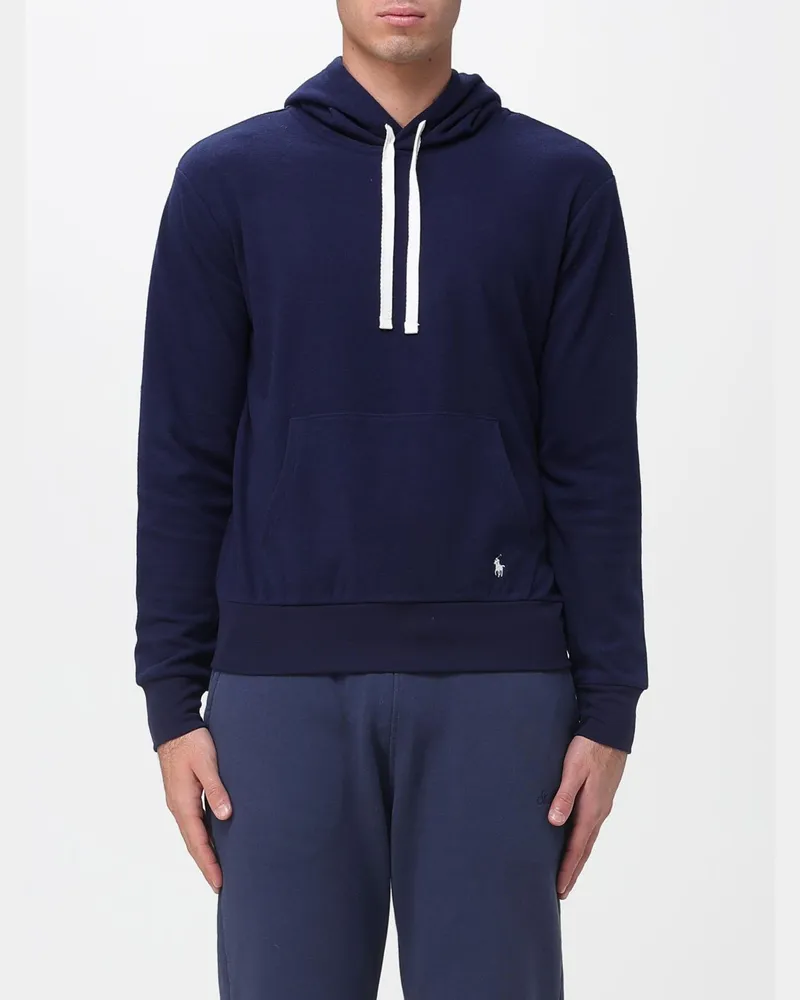 Ralph Lauren Pullover herren Blau