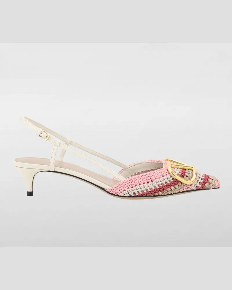 Valentino Garavani Schuhe damen Pink