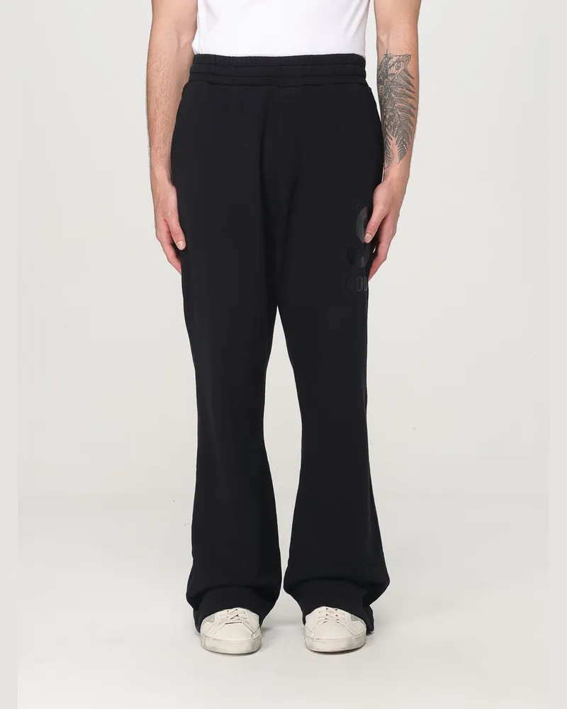 Golden Goose Hose herren Schwarz