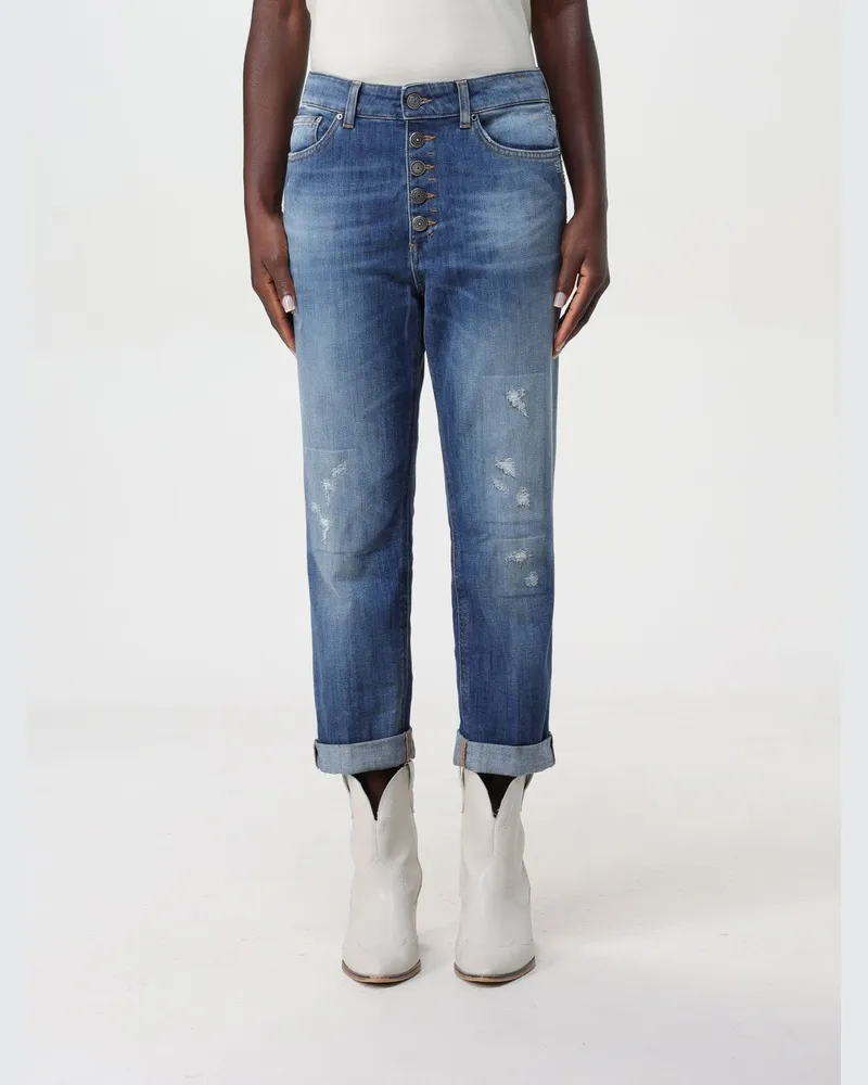 Dondup Jeans damen Denim