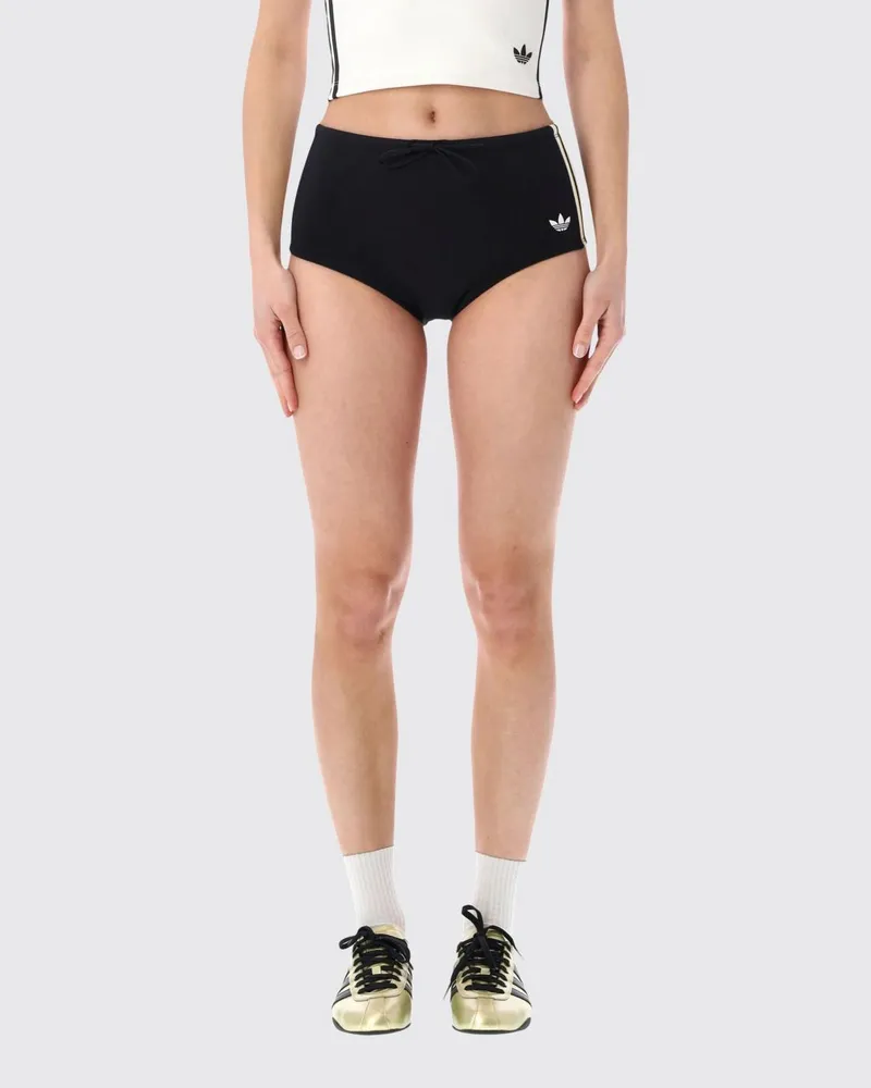 adidas Shorts damen Schwarz
