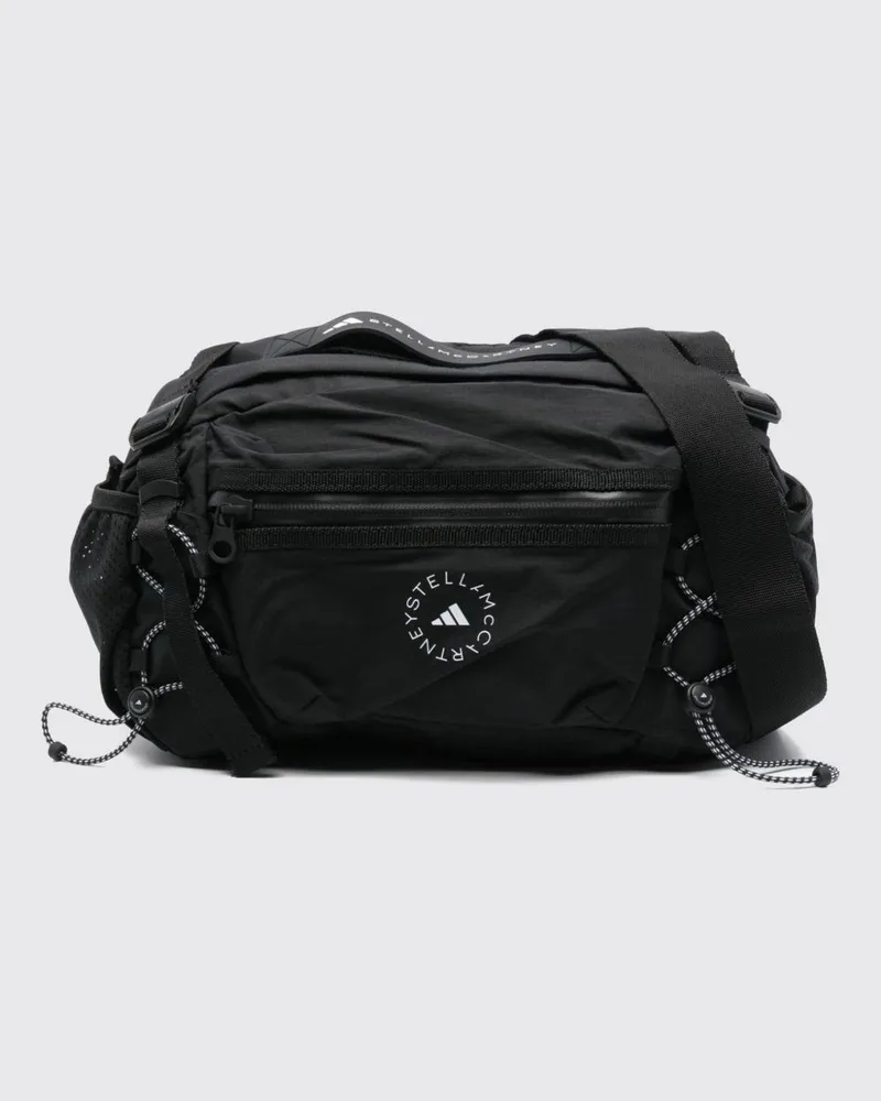 adidas Schultertasche damen Schwarz