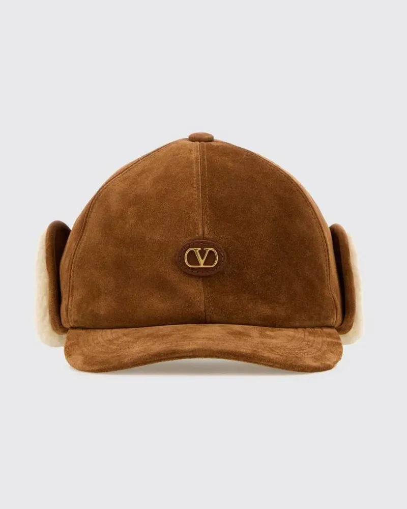 Valentino Garavani Hut herren Braun