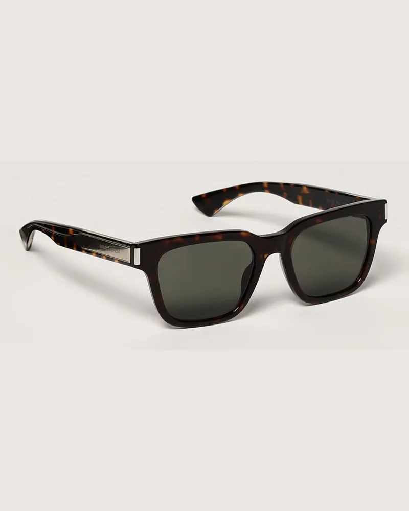 Saint Laurent Sonnenbrillen herren Grau