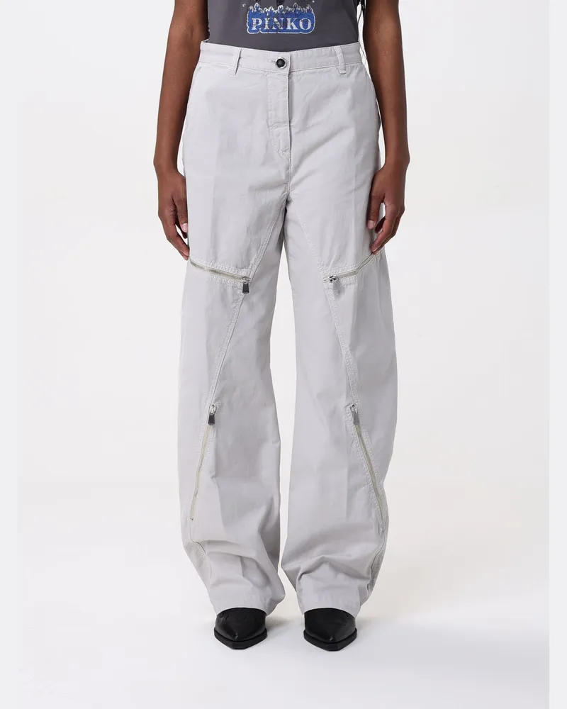 Pinko Hose damen Perle