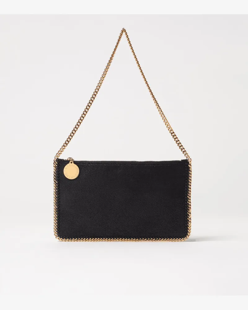 Stella McCartney Schultertasche damen Schwarz