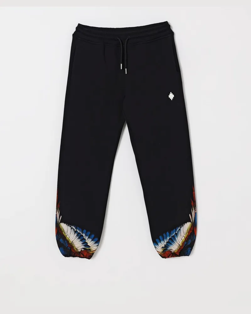 Marcelo Burlon | County of Milan Hose kinder Schwarz