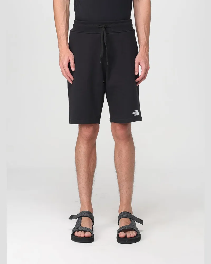The North Face Shorts herren Schwarz