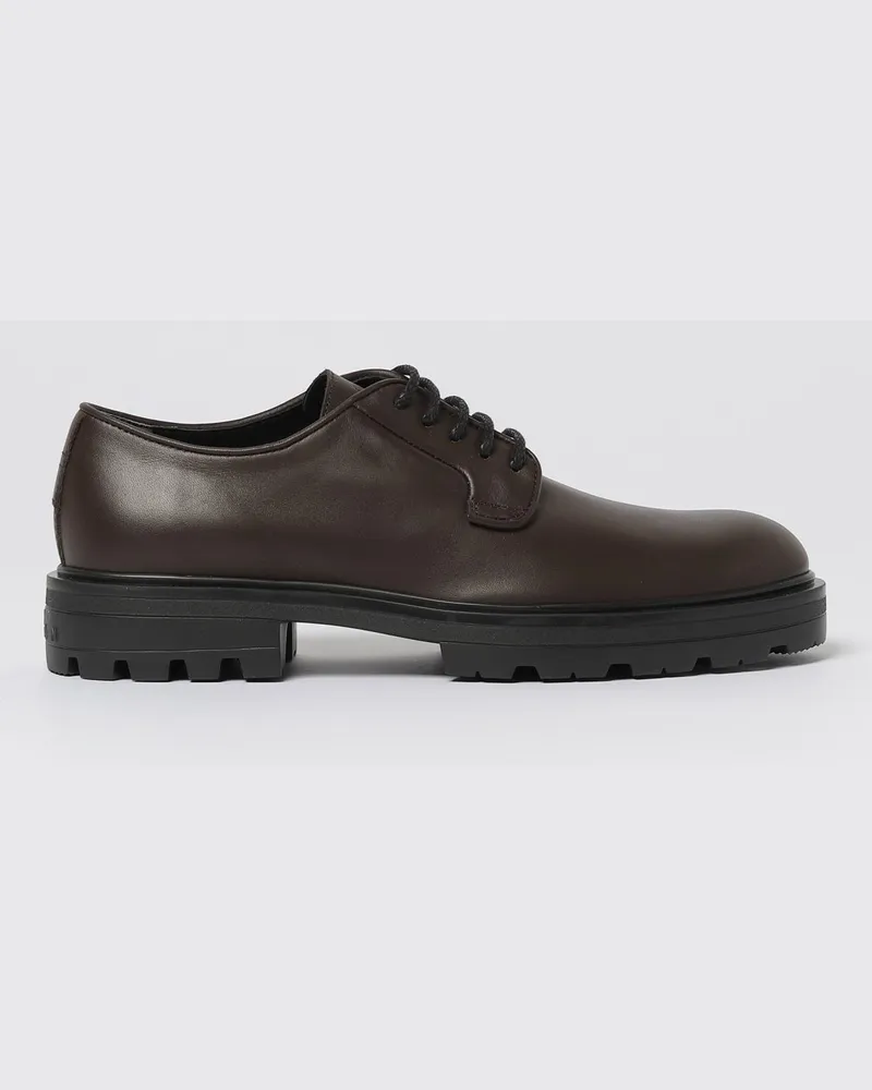 Hogan Schuhe herren Braun
