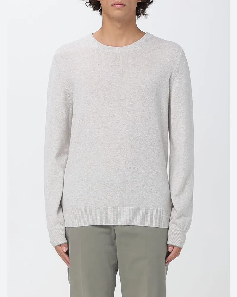 Brunello Cucinelli Pullover herren Weiß