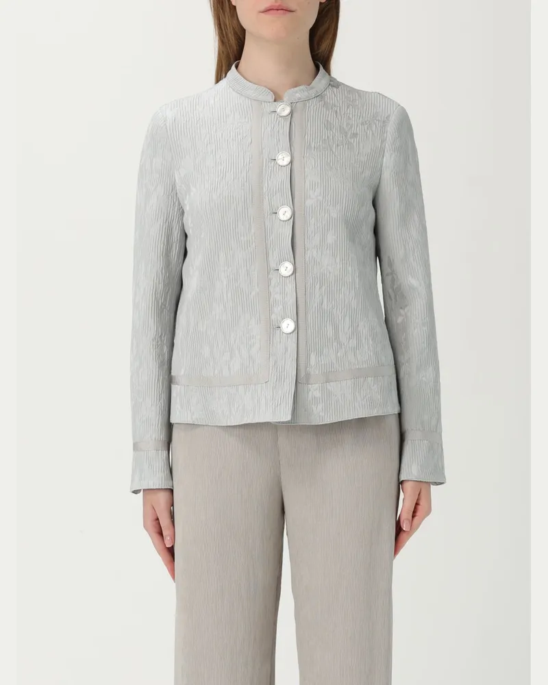 Emporio Armani Blazer damen Perle