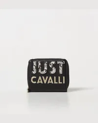 Just Cavalli Geldbeutel Schwarz