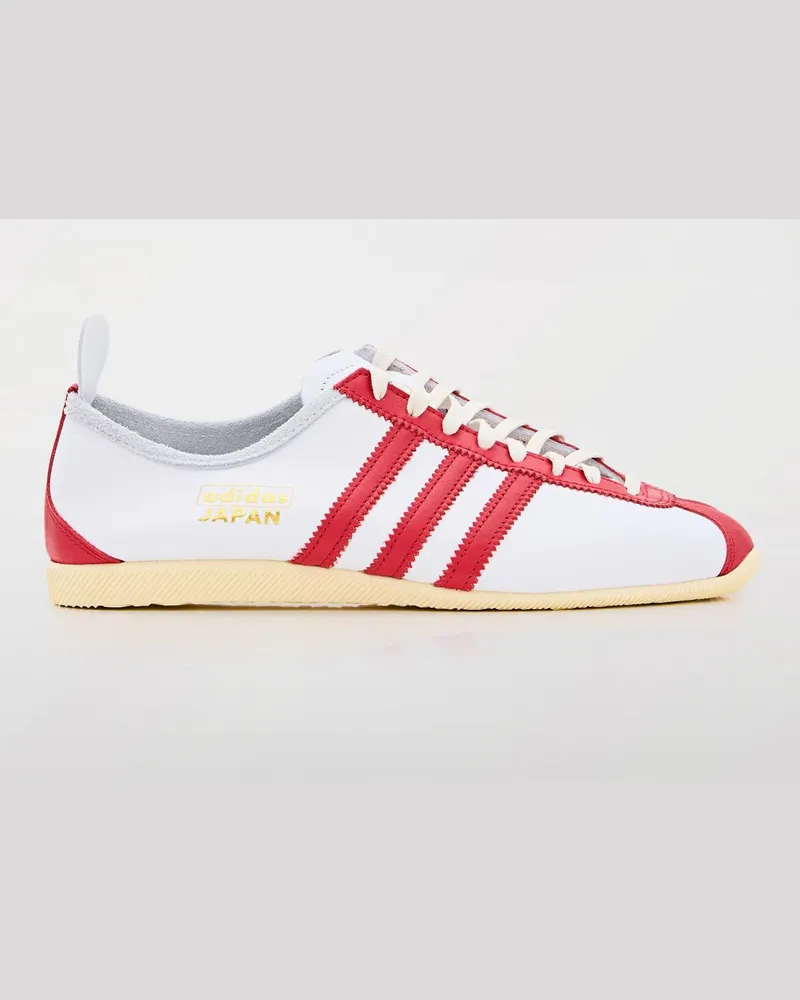 adidas Sneakers herren Weiß