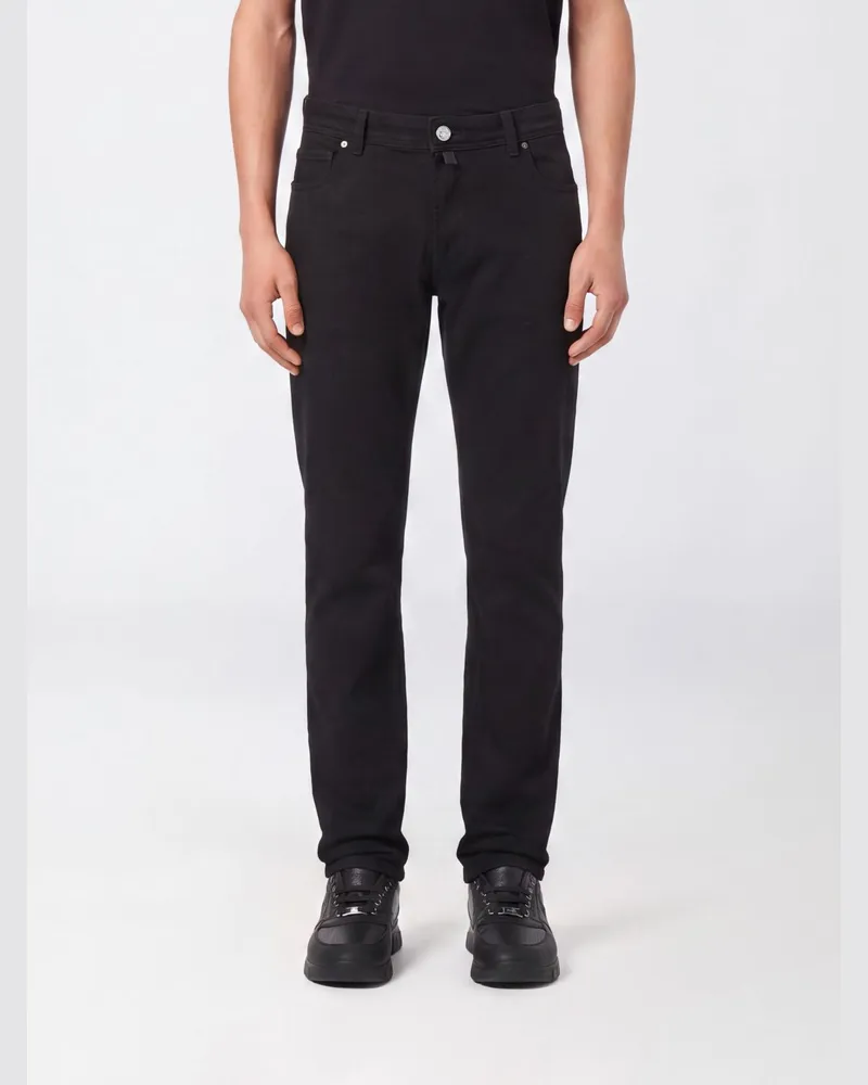 Billionaire Jeans herren Schwarz