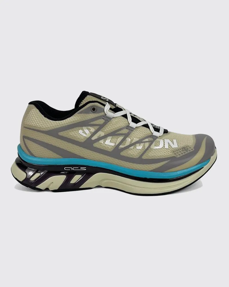 Maison Margiela Sneakers damen Limette