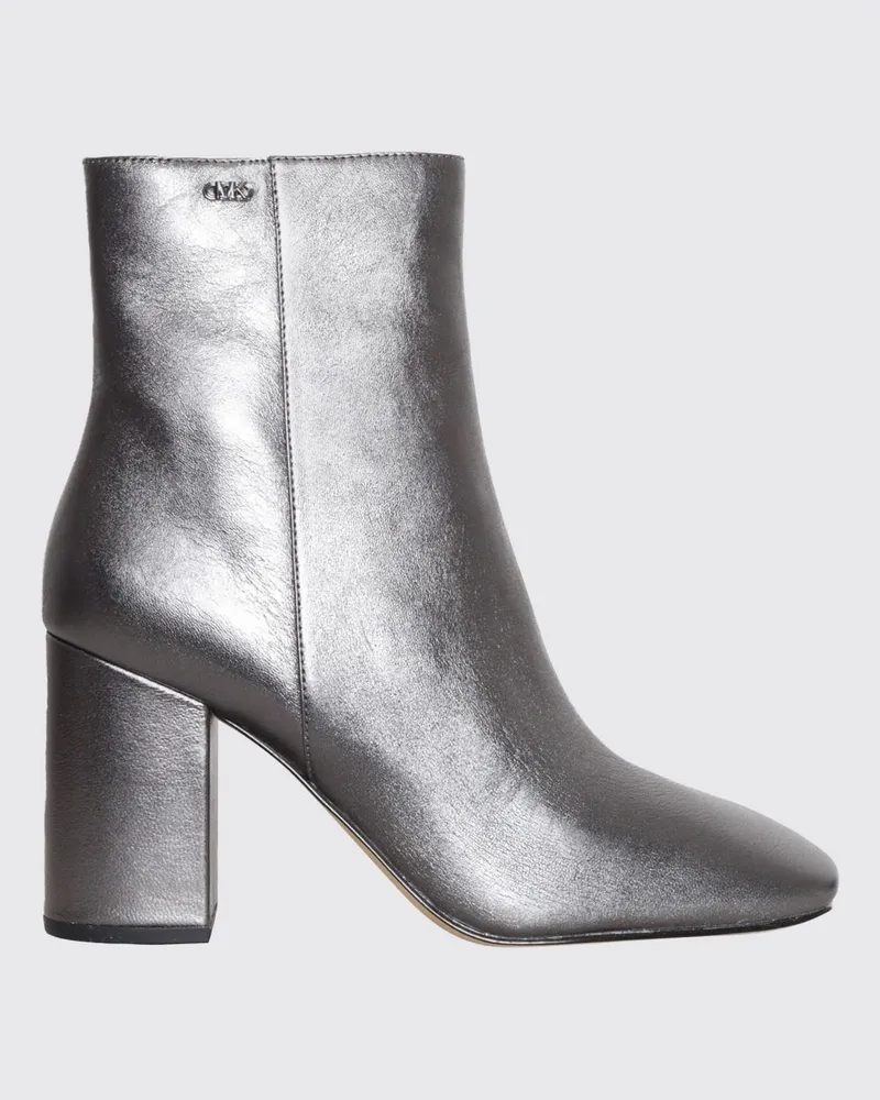 Michael Kors Schuhe Damen Grau