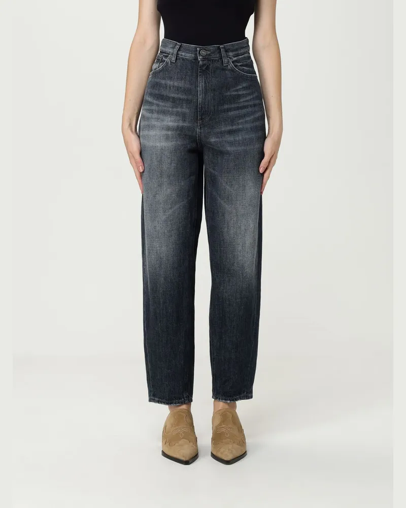 Dondup Jeans damen Blau