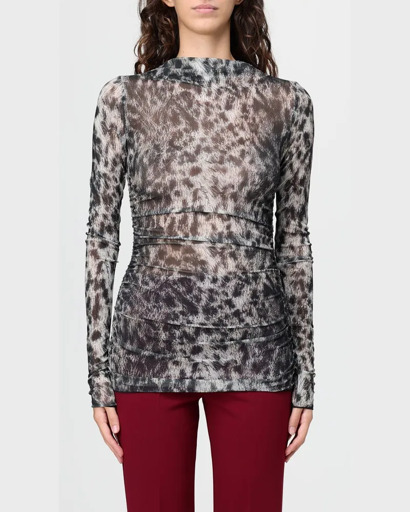 Aniye By Top damen Grau