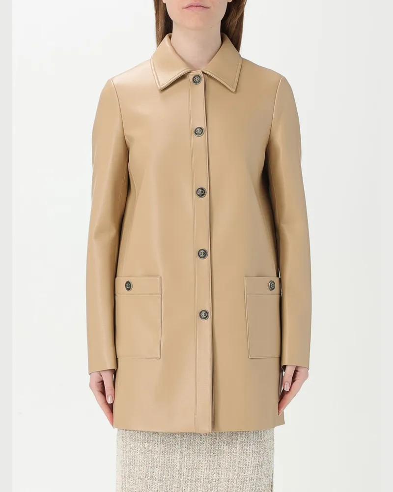 Twin-Set Jacke damen Rope