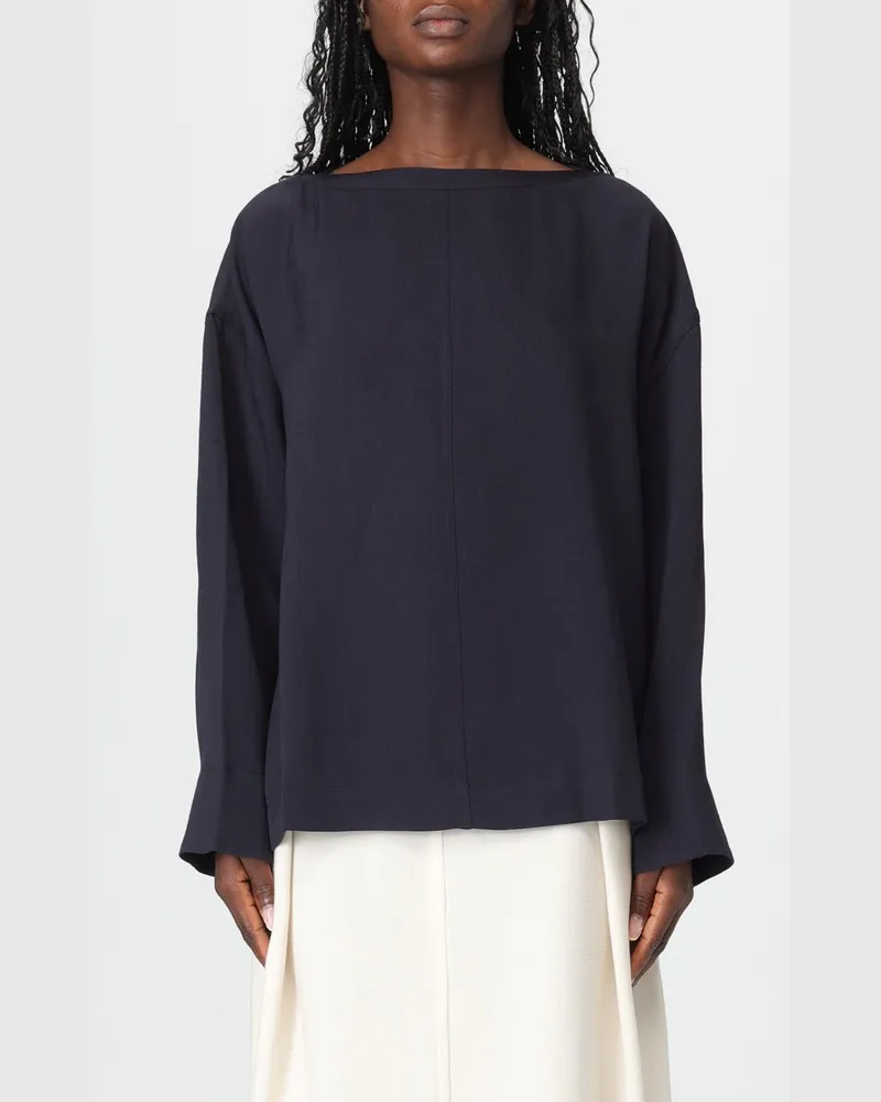 Studio Nicholson Top damen Navy